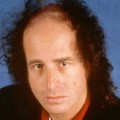 Steven Wright